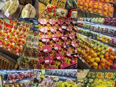 -Olé精品超市(北京合生汇店)