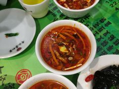 -令氏家外家周秦食府(高新店)