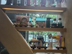 -星巴克(青浦宝龙店)