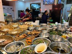 -长平老姿娘夜粥(平东一街店)
