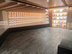 -奈雪茶院·茶室茶馆(广州粤海天地店)