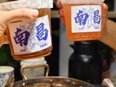 -小柴米·传统江西菜(八一广场店)