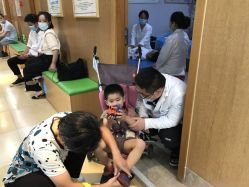 -杭州复旦儿童医院·语言发育迟缓·自闭症干预·注意力训练