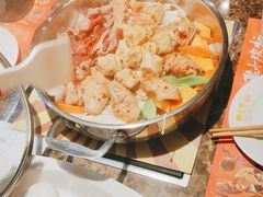 -御上皇三汁焖锅(薛城万达广场店)