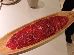 -左庭右院鲜牛肉火锅(新梅广场店)