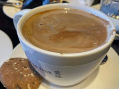 -blue frog蓝蛙(长泰广场店)