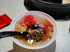 -钢管厂歆瑞源油卤串串香(春熙路太古里店)