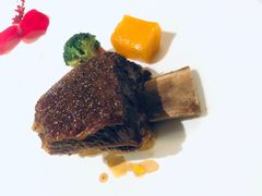 -王品牛排(杭州大厦店)