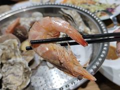 -和源祥·日照菜扛把子(万平口一店)