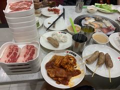 -威海华夏城景区