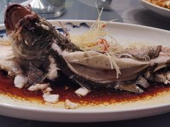 -洞庭鱼香(万科店)