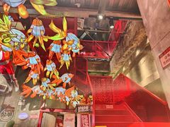 -大芊金重庆串串火锅(南京路店)