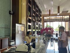 -三亚凤凰水城凯莱度假酒店