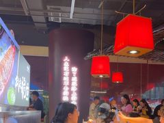 -小龙坎火锅(IFS HOT店)