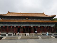 -珠海圆明新园