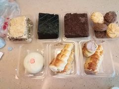 -爱德顺糕点食屋(利民道店)