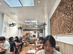 -卢庄(江汉路店)