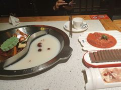 -大龙燚火锅