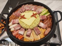 -博姆炸鸡精品餐厅(常发广场店)