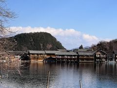 -泸沽湖里格半岛