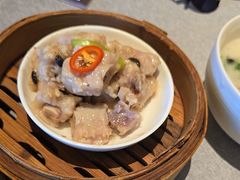 -潮府馆·非遗潮州菜·世纪公园(新国际博览中心店)