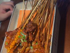 -全牛匠·乐山跷脚牛肉(西单华威约饭街店)