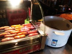 -小街天府(西工小街店)