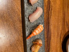 -桐寿司Sushi Tong