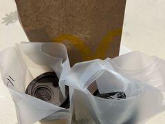 -麦当劳(杭州东站高铁店)