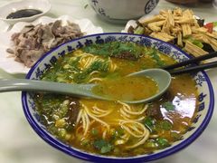 -台州老六海鲜面馆(上南总店)