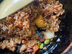 -吃货私房菜(丽江束河古镇店)