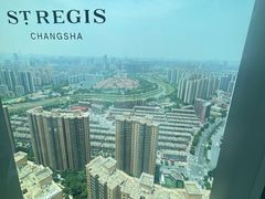 -Social 秀西餐厅-长沙瑞吉酒店(运达店)