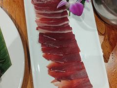 -滇香肴·云南菜蒸汽石锅鱼(云南北路店)