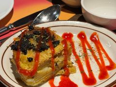 -ZAFFERANO西班牙海鲜饭(上海首店)