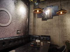 -吉亨面馆(古北1699店)