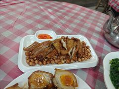 -黎记大排档(慈云路店)