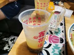 -鑫花溪牛肉米粉(天山店)