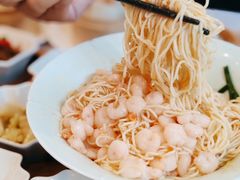 -百盛·鼎膳(中海财富中心)