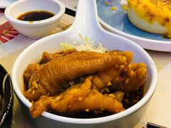 -点都德(聚福楼店)