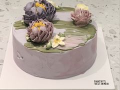 -Pantry's Best派悦坊蛋糕(世纪金源店)