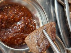 -火传统烧烤(奥邦亿丰商城店)