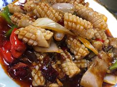 -小民大排档(光谷店)