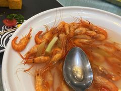 -老海陵·泰州菜(图书馆店)