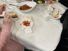 -翠清酒家(万丰路店)