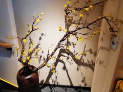 -梅间堂茶馆(绿地缤纷城店)