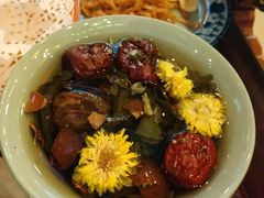 -缪氏川菜(丰盛町店)