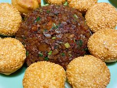 驴肉酥-淀里船宴(卓达店)