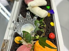 -3号仓库·创意中国菜(新世界城店)