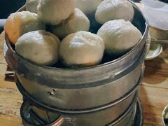 鲜肉包子-梁憨包(南岸回龙湾店)