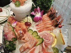 -亚马逊海鲜自助(梅溪湖步步高店)